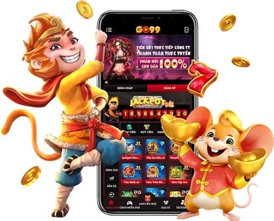 Đa dạng trò chơi slot tại CRO88