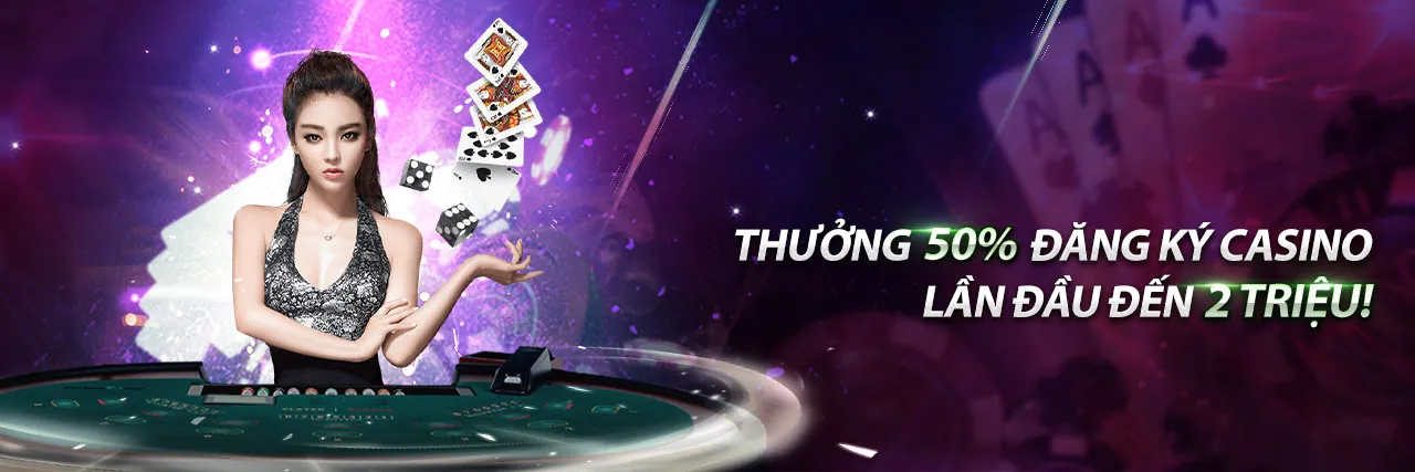 Banner kêu gọi tham gia CRO88