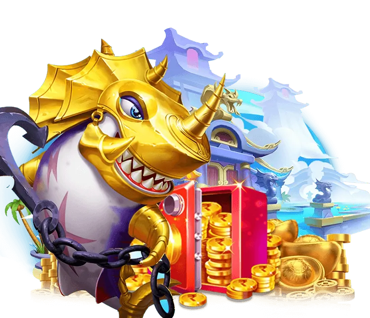 Game Bắn Cá Thần Tài CRO88