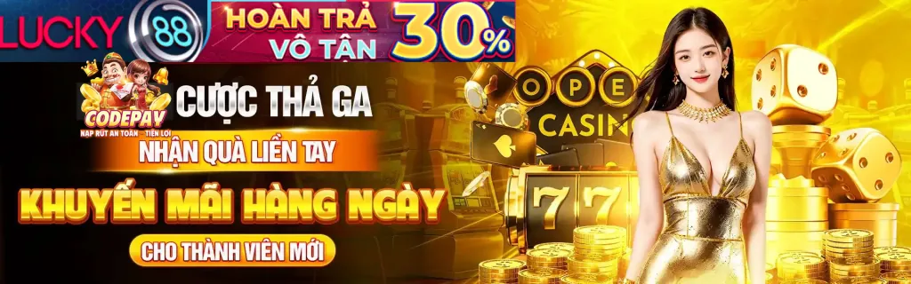 Khuyến mãi chào mừng CRO88 Nhà Cái