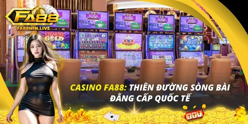Sòng bạc Trực tuyến CRO88 nhà cái